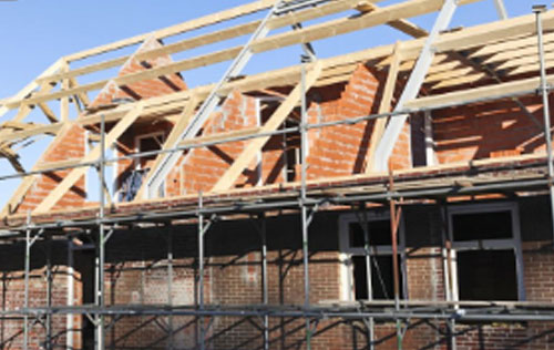 市政工程措施項目腳手架工程計價疑難！